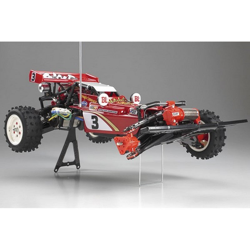 Tamiya Hotshot (2007) / 58391 Kit à monter