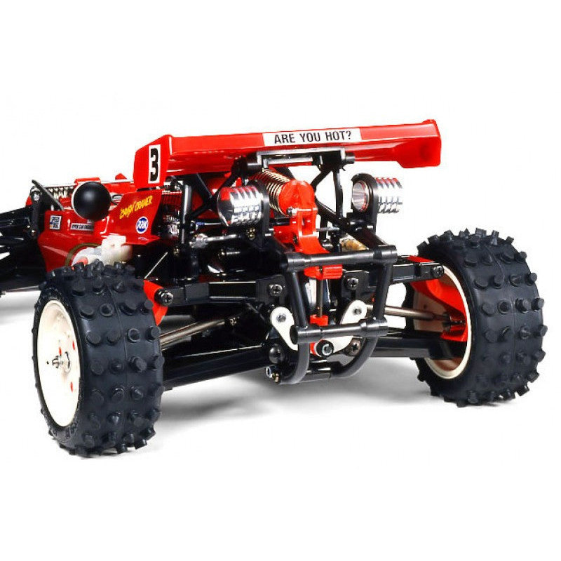 Tamiya Hotshot (2007) / 58391 Kit à monter