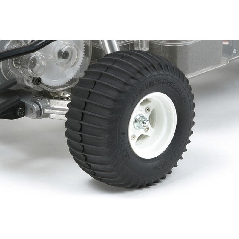 Tamiya Sand Scorcher / 58452 Kit à monter