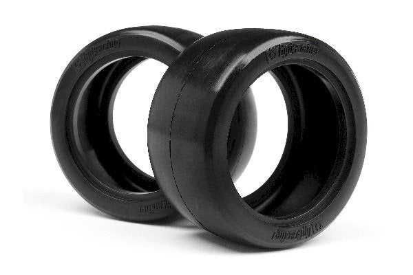2 Pneus slick HPI Racing Falken Azenis 31 mm (avant) HPI 109158 - Breizh Modélisme.