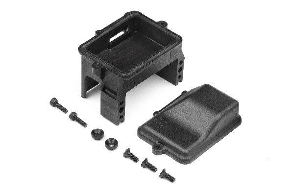 Boîtier récepteur HPI Racing - HP113707