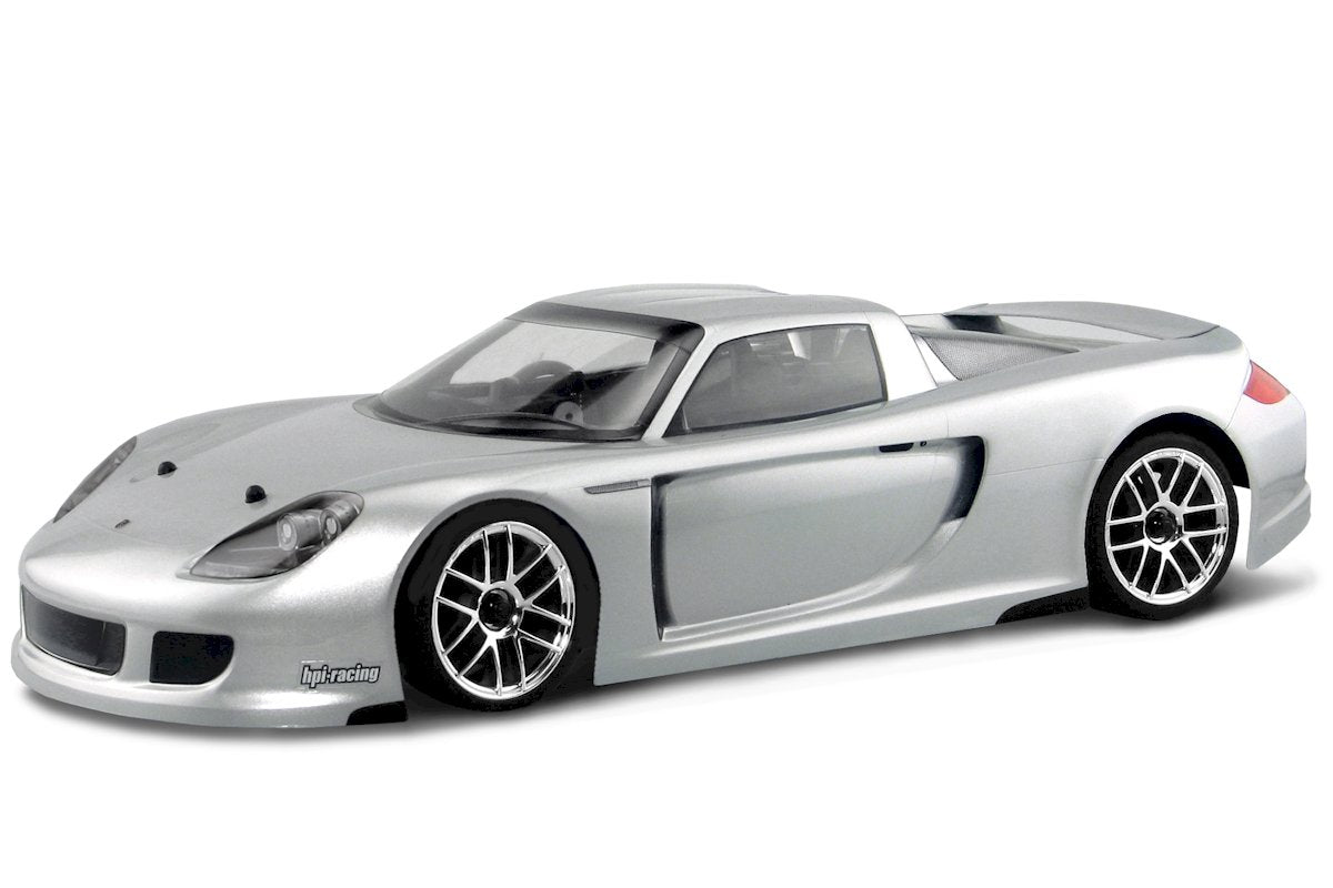 Carrosserie HPI Racing Porsche Carrera Gt (200mm) - HP7487