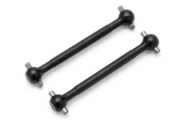 Cardan HPI Racing 6x40 mm (2 pièces)