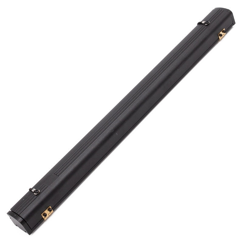 Tente de toit 230x17x14mm Noire - Accessoires pour crawler 1/10