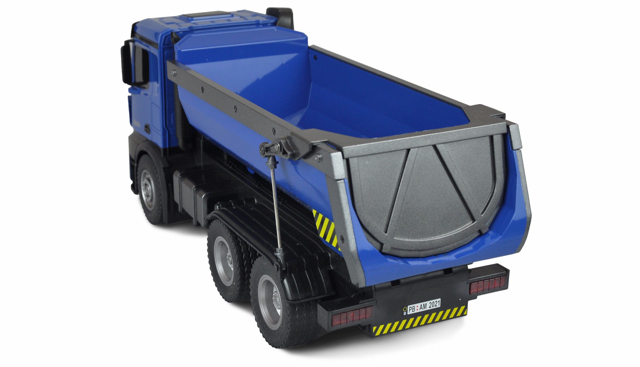 Camion Benne RC Mercedes Benz Arocs - Amewi 22537