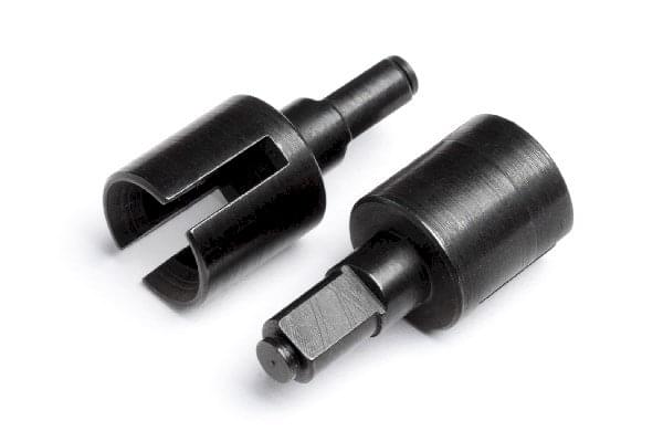 Joints de culasse Maverick RC Diff. Univ. (2 pcs) (toutes les Strada et EVO) - MV22019