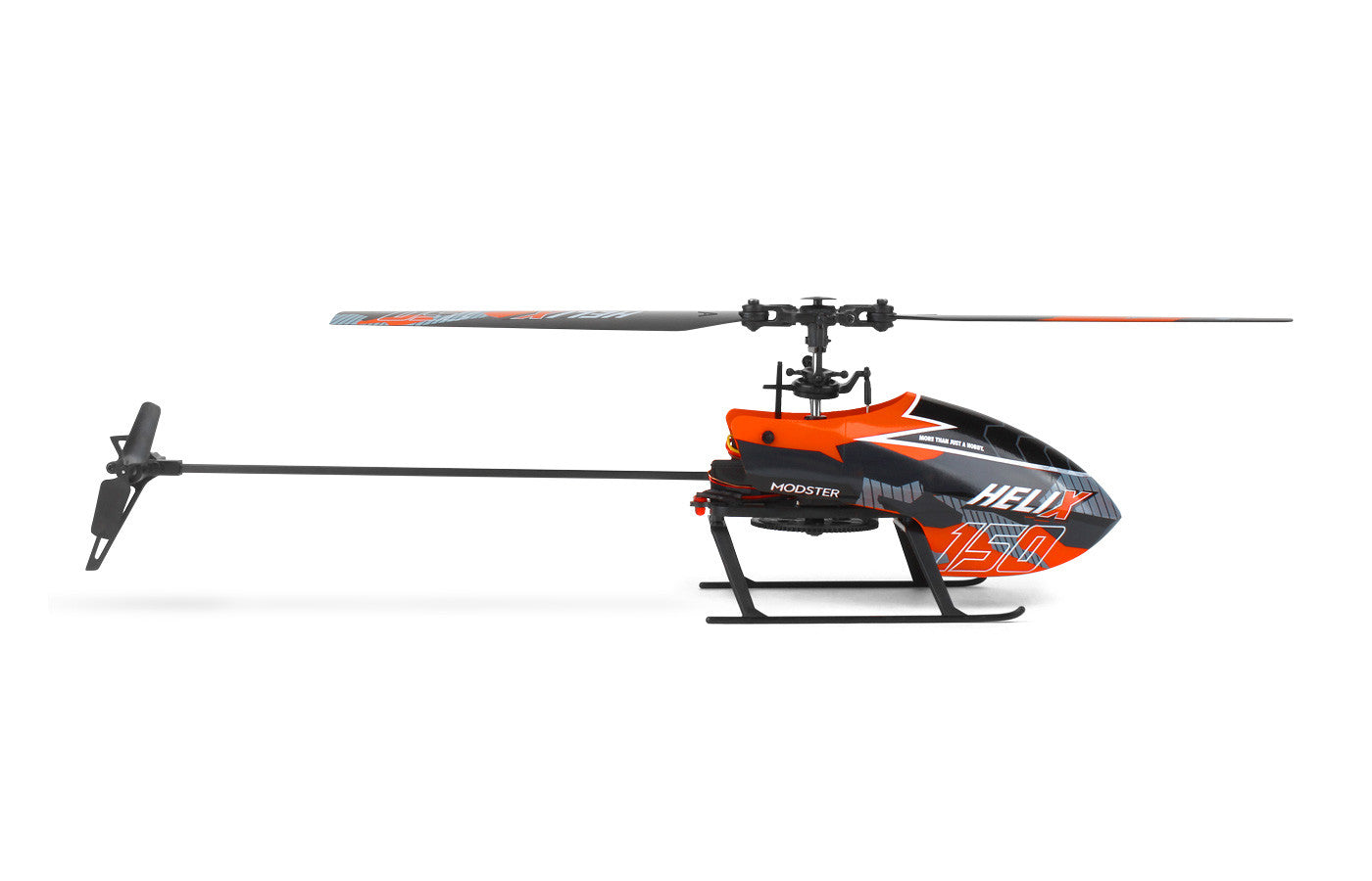 Hélicoptère RC HeliX 150 Flybarless RTF