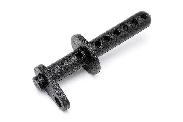 Poteau de carrosserie avant Maverick RC (STRADA EVO XB) - MV22623