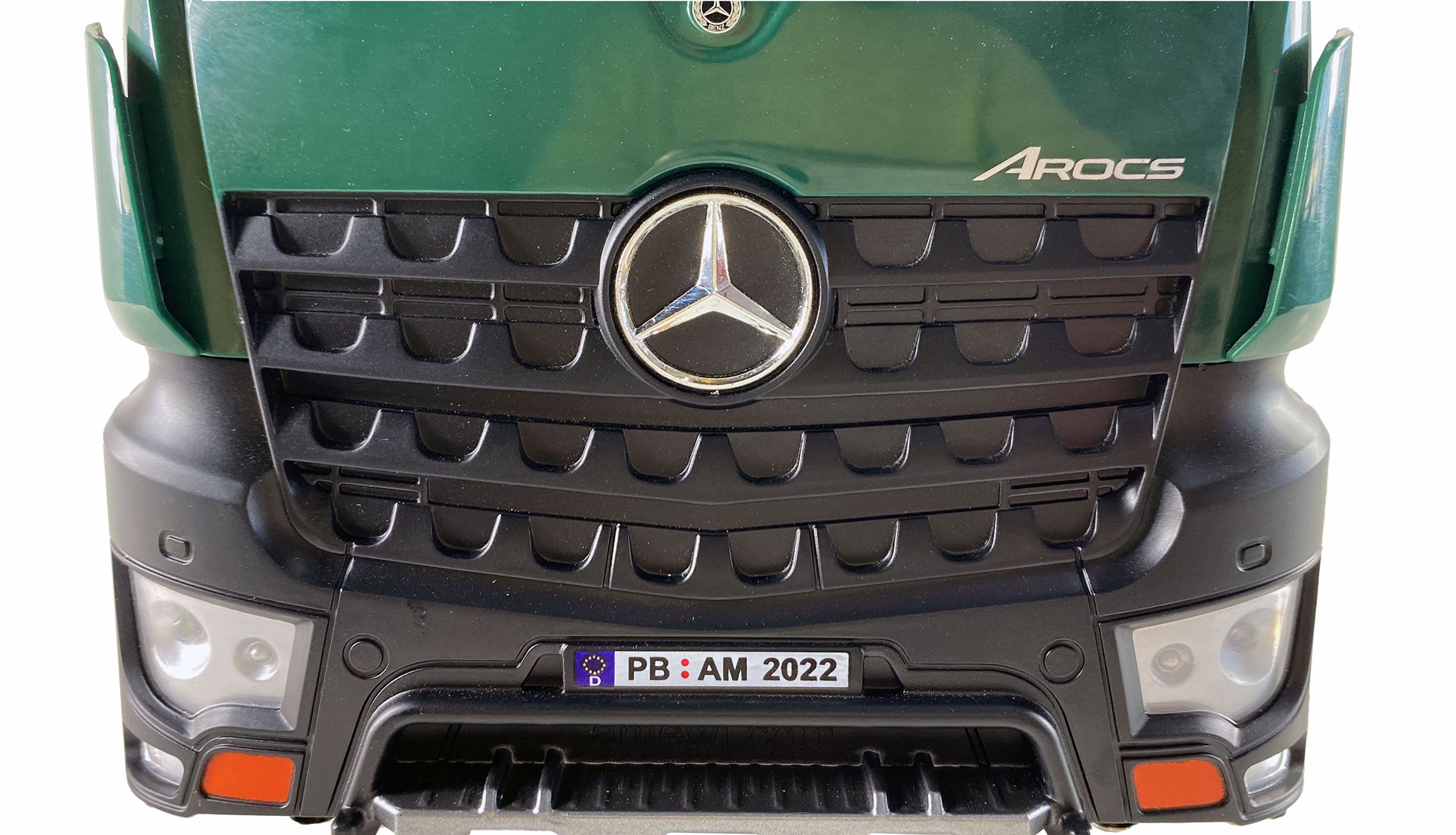 Camion Timber Grab" 1/14 - Amewi 22568"