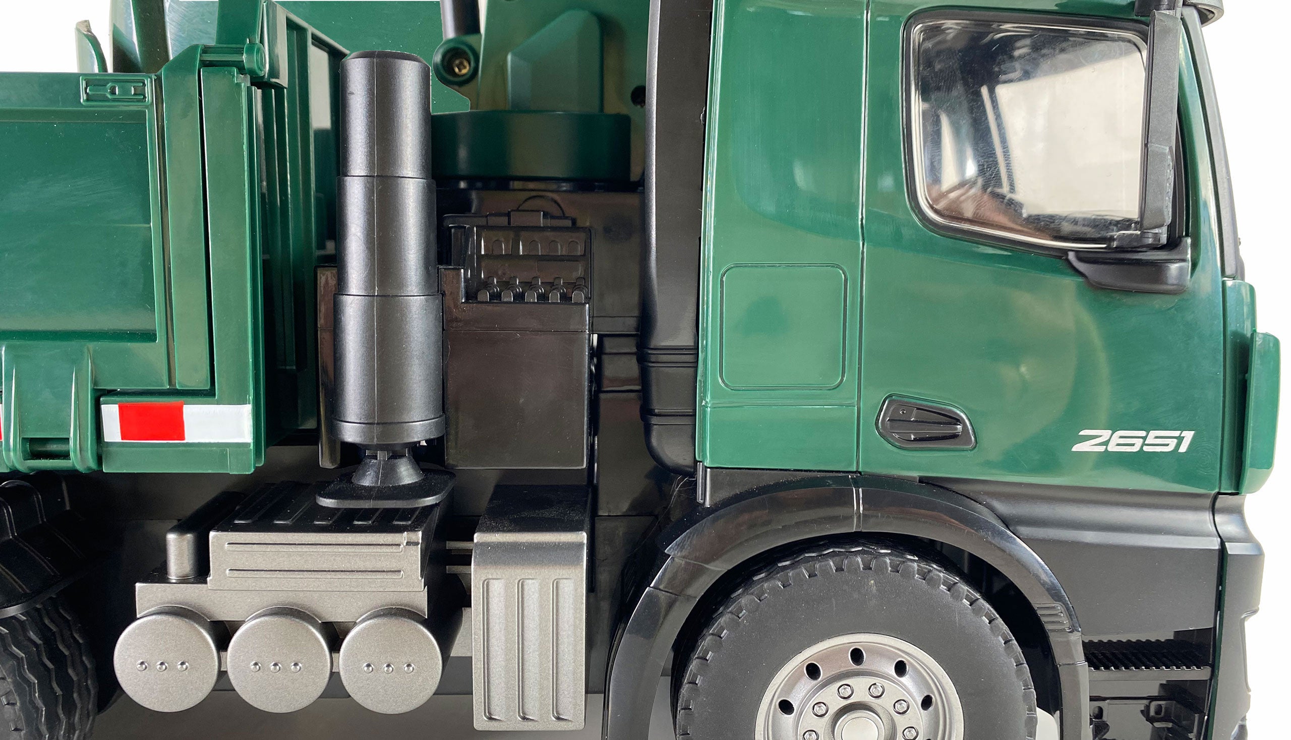 Camion Timber Grab" 1/14 - Amewi 22568"