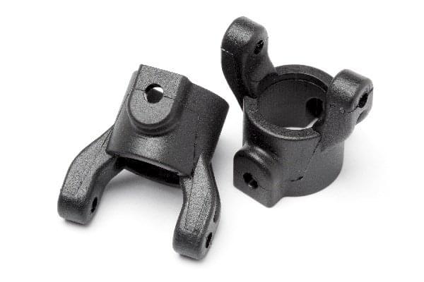 Moyeux de direction Maverick RC G/D 2 pcs (Scout RC) - MV25004