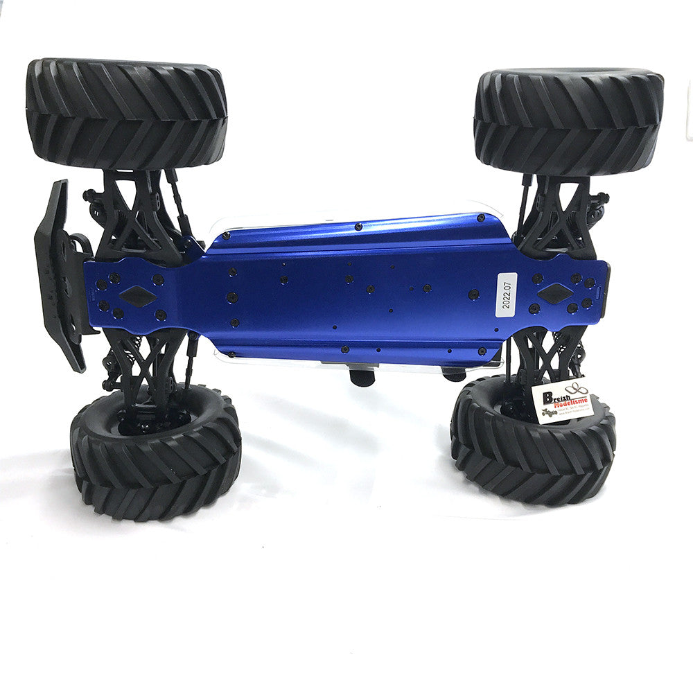 T2M Pirate XTS Monster Truck Brushless RTR T4941B - 60km/h