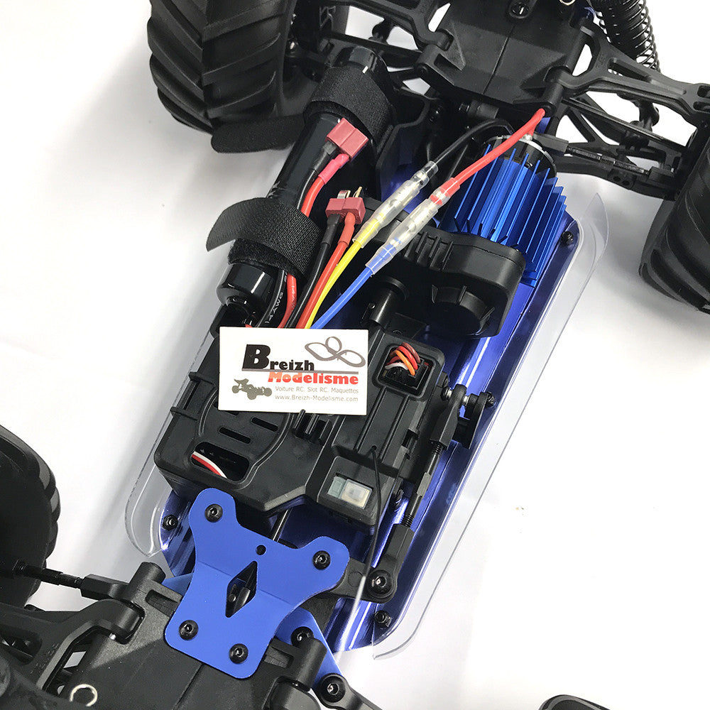 T2M Pirate XTS Monster Truck RTR T4941 - Dès 14 ans