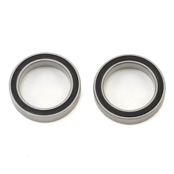 Traxxas 2 Roulements 15x21x4mm à billes étanche 5102A
