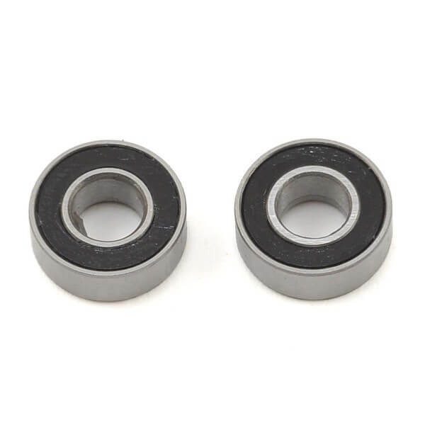 Traxxas 2 Roulements 5x11x4mm à billes étanche 5116A