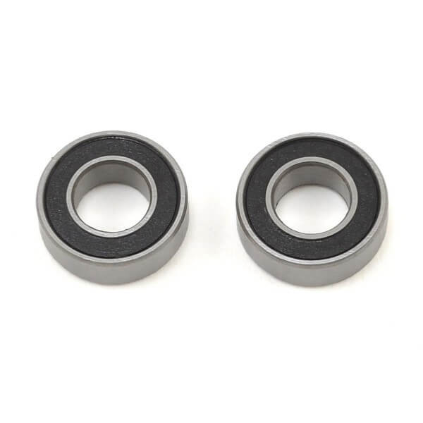 Traxxas 2 Roulements 6x12x4mm à billes étanche 5117A