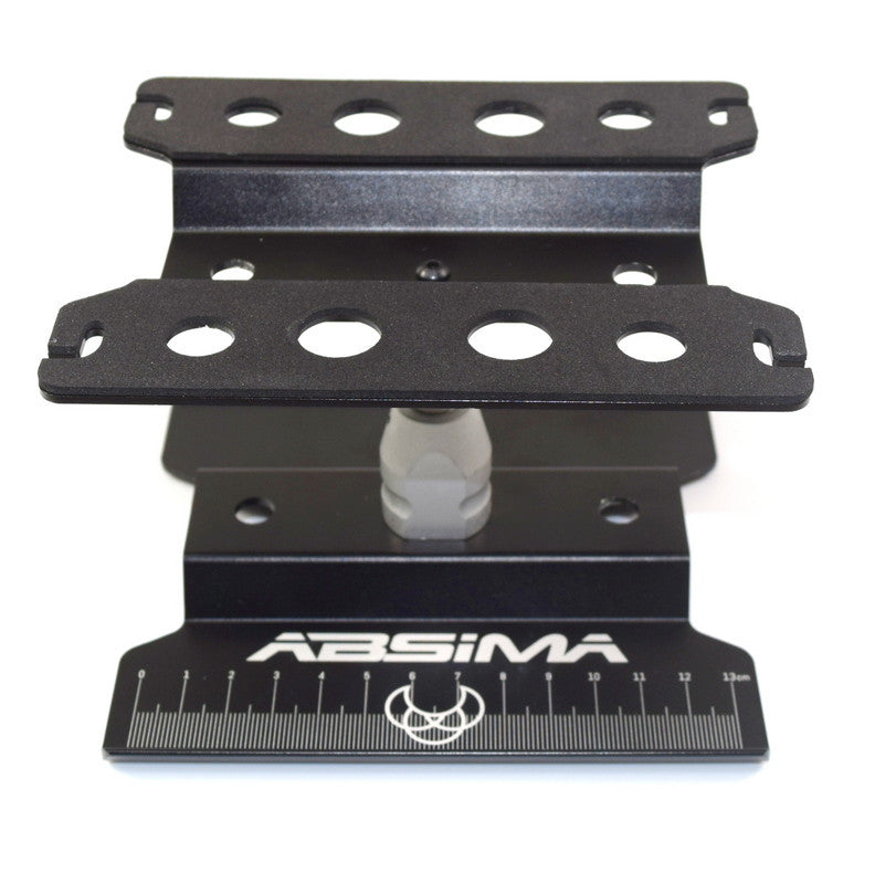 Stand Plateau atelier pour Voitures RC 1/8 et 1/10 - 3000049