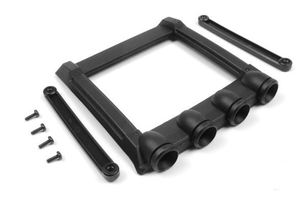 Protection de toit pour Blackzon Smyter Desert 540164