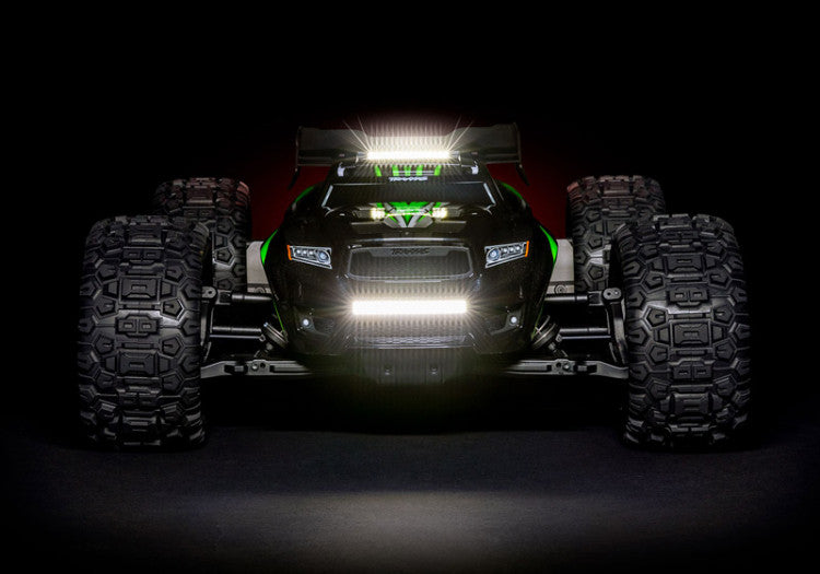 Traxxas 9690 Kit Led pour Traxxas Sledge