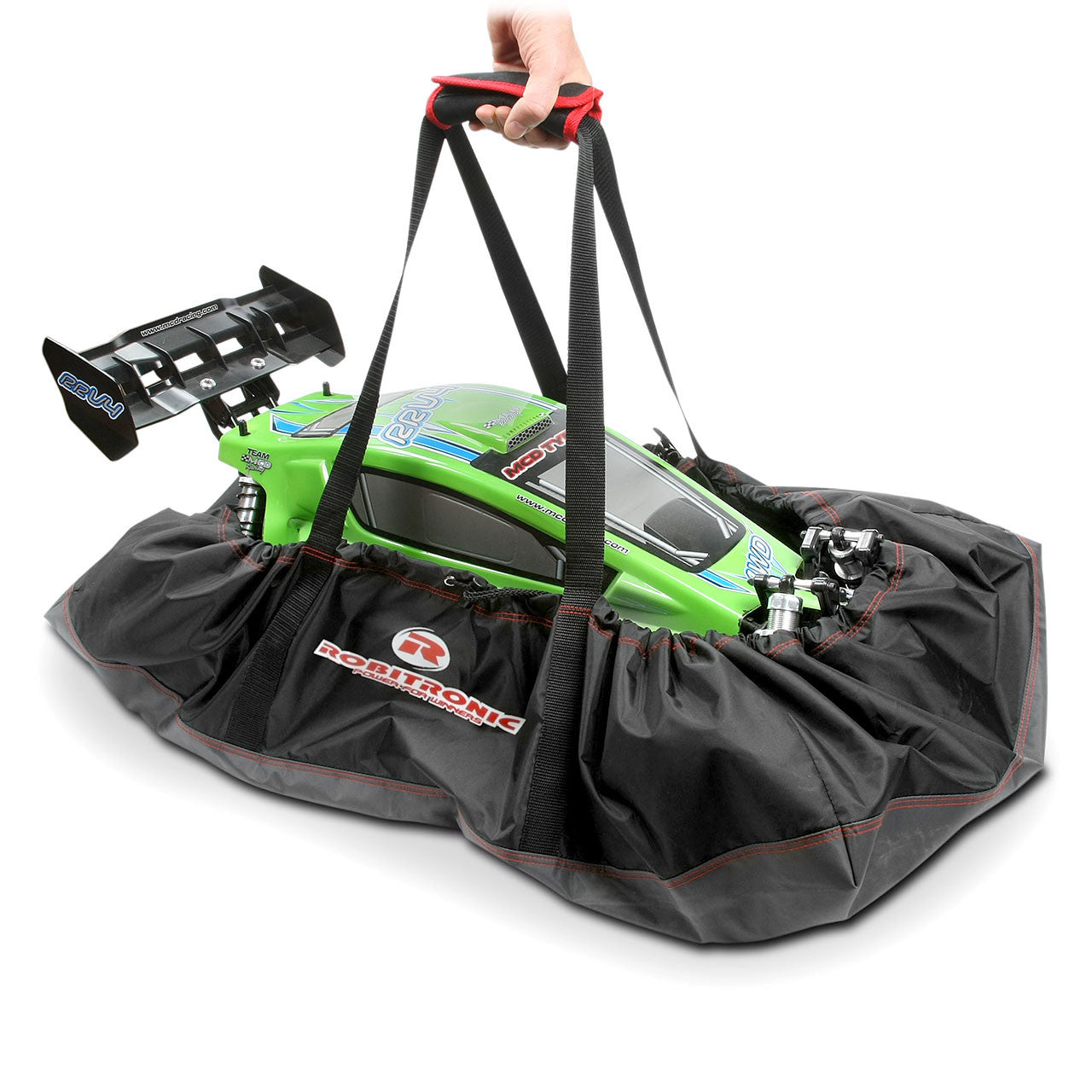 Sac de transport Voiture 1/5 et 1/6