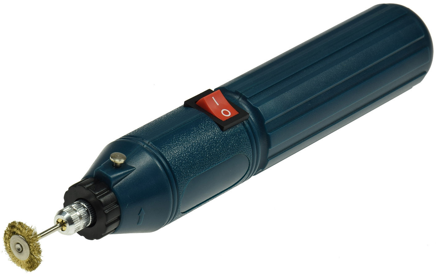 Mini Perceuse sans fil Type Dremel - 60 accessoires