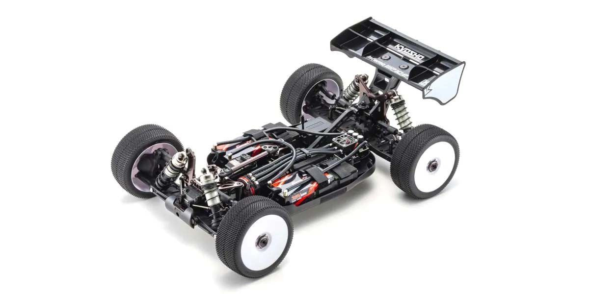 Kyosho Inferno MP10E TKI2 4WD KIT 34116B