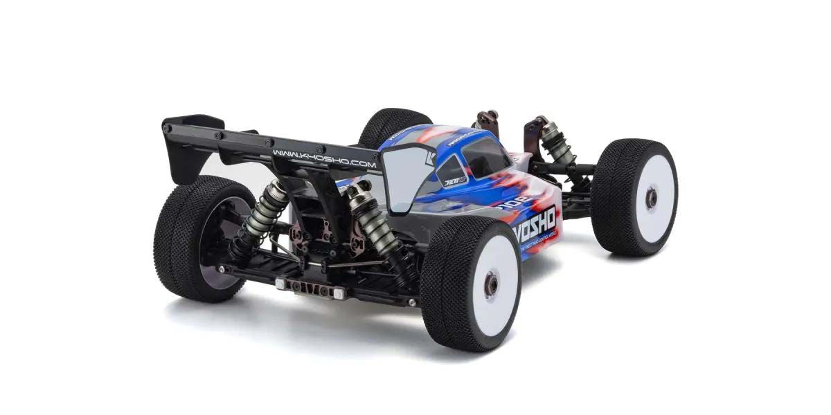 Kyosho Inferno MP10E TKI2 4WD KIT 34116B
