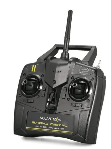 Avion de début télécommandé V761-15 Volantex MITSUBISHI ZERO avec stabilisateur de vol
