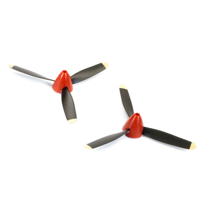 Hélice complet ensemble pour 761-13 (2pcs) - P7611304X2