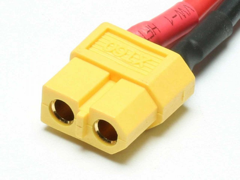 Batterie LiPo 3S 11,1V 2700 mAh XT60
