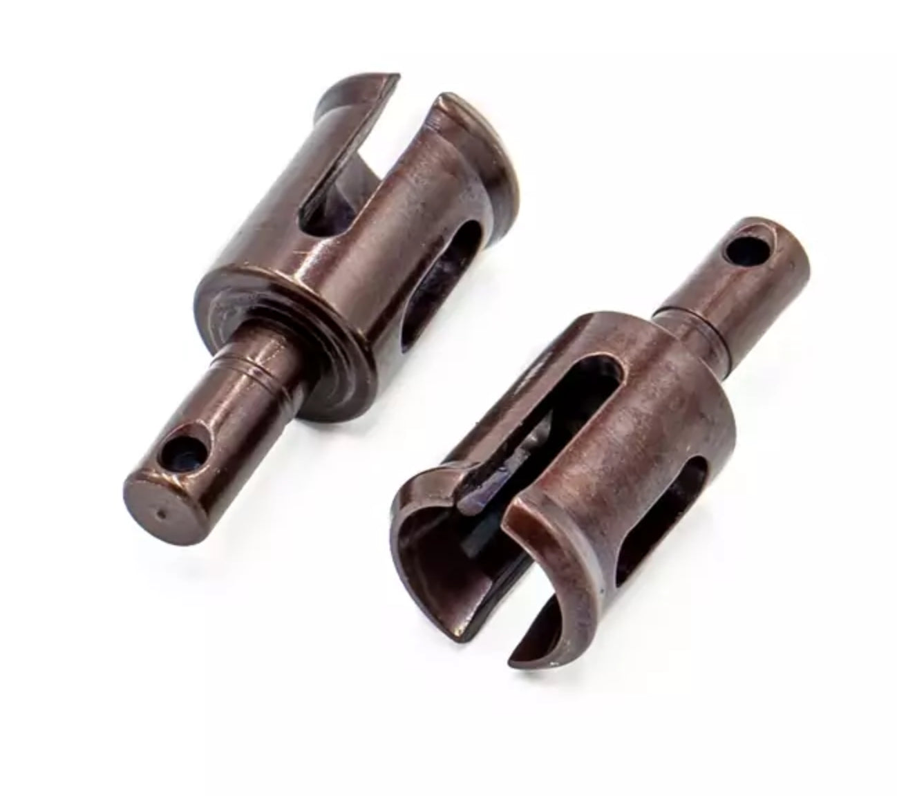 Noix de cardan longue renforcée (x2) - Hobbytech STRS-070