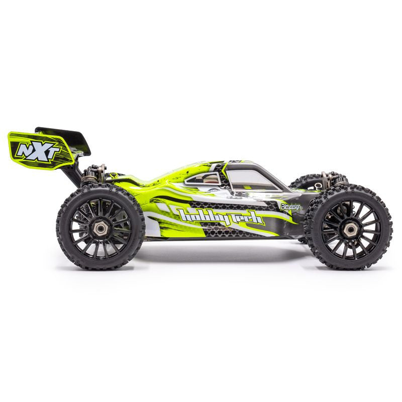 HobbyTech Buggy Spirit NXT Evo V2 RTR jaune