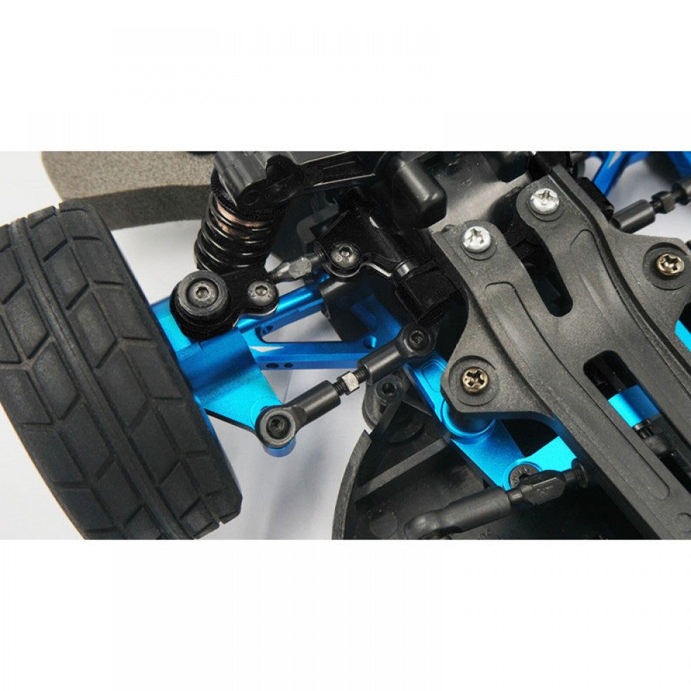 Yeah Racing Kit options Alu Tamiya TT01 / TT01E