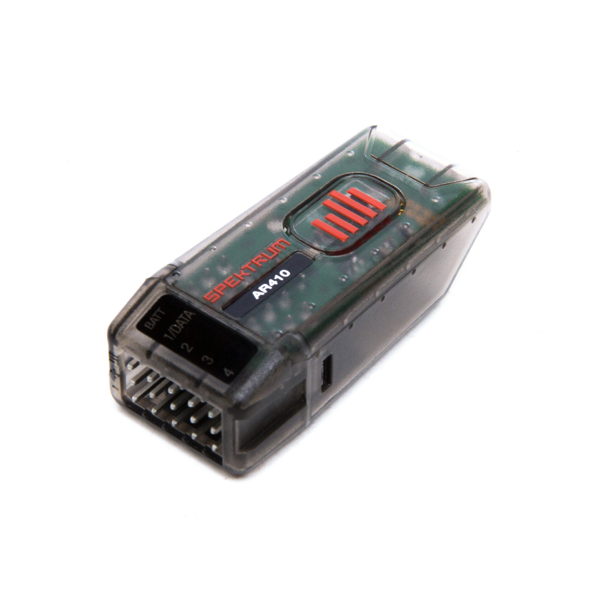 Récepteur sport 4 canaux AR410 DSMX - SPMAR410