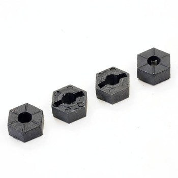 Adaptateur de moyeux hexagonal de roues pour FTX Rokatan - FTX10122