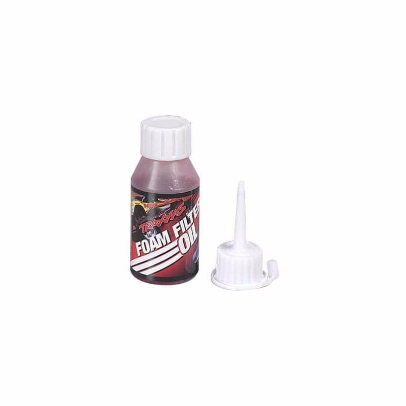 Huile de filtre à air - Traxxas 5263