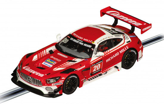 Circuit voitures Carrera Digital 132 Race to Victory" 30023"