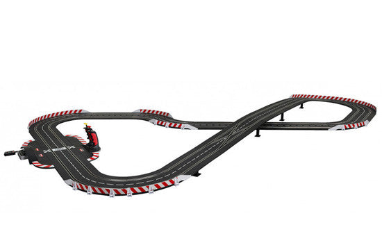 Circuit voitures Carrera Digital 132 Race to Victory" 30023"