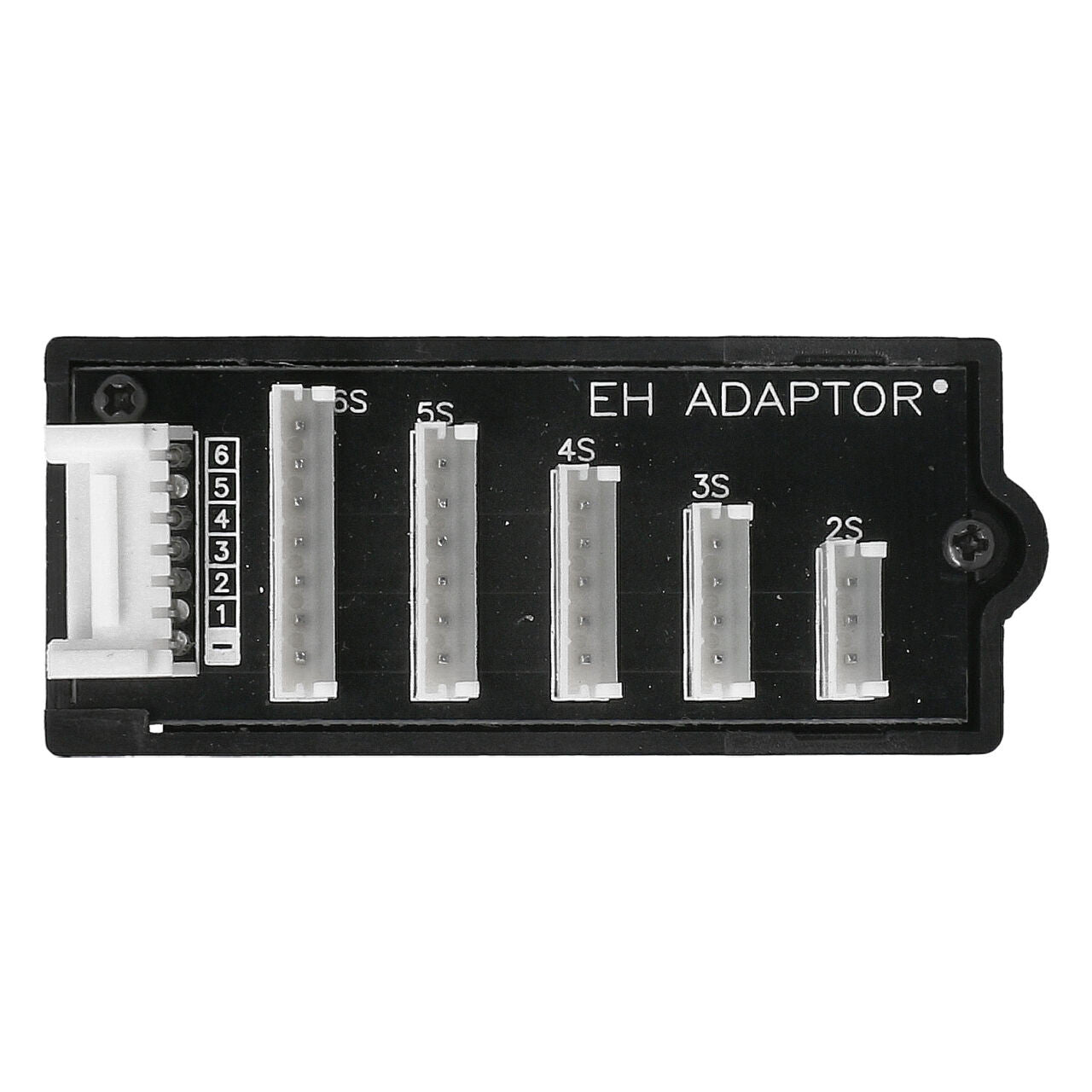 Platine d'équilibrage EH - Lipo 2 à 6 S
