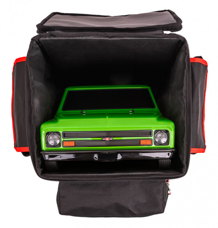 Traxxas Sac de Transport Backpack 9916