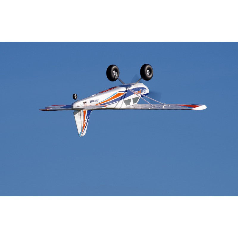 Avion FMS Kingfisher 1m40 PNP + flotteurs + Reflex FMS103F
