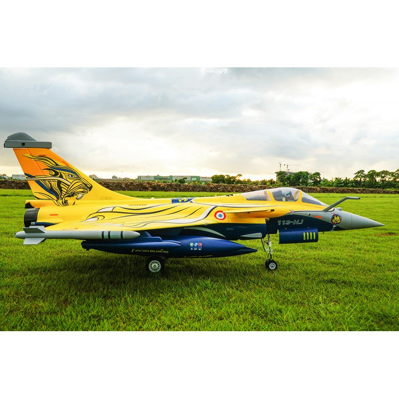 FMS Rafale 1300mm EDF Dassault Rafale PNP kit - FMS131