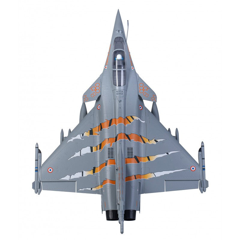 FMS 1/14 Jet 1m EDF Dassault Rafale PNP kit + reflex FMS139P-REFV2