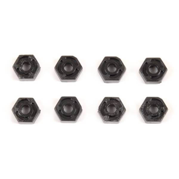 8 Hexagones de roue - T2M T4933/26