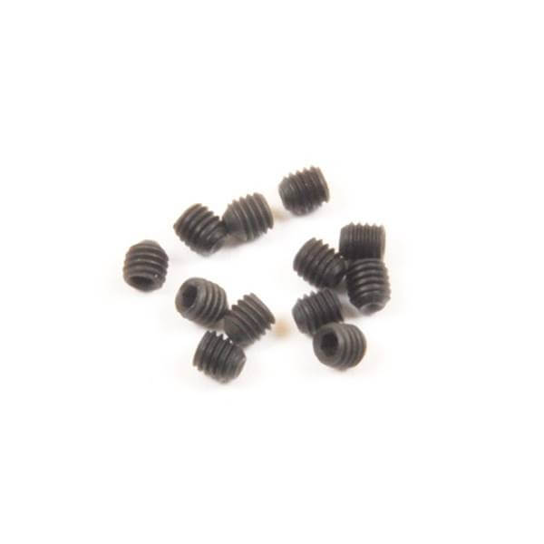 Vis BTR 3x3mm (12pcs) -T2M T4933/34