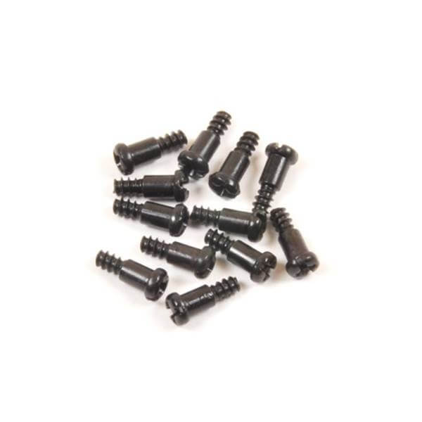 Vis décolletées 3,5x4,5mm - T2M T4933/41