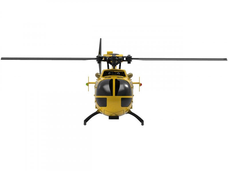 Hélicoptère radiocommandé Bo105 (ADAC) RTF 15290
