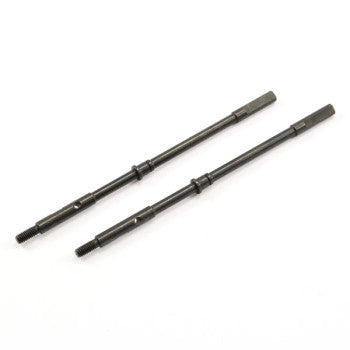 Arbre de transmission arrière 120mm pour FTX Mauler (x2) - FTX8788
