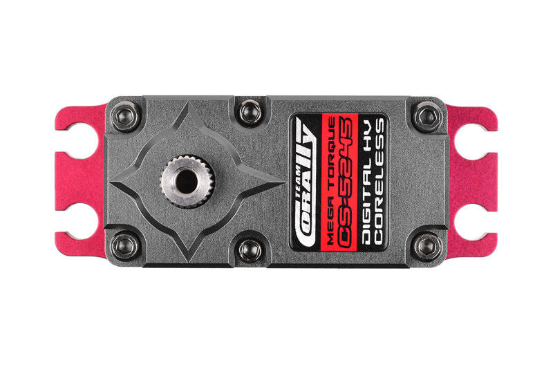 Servo standard CS-5245 HV - C-52005
