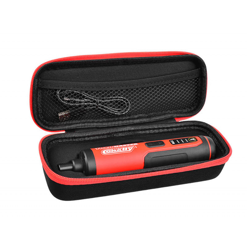 Corally Tournevis Electrique sans fils Torq Master C-16195